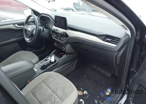 2021 Ford Escape Se from USA, damaged, VIN 1FMCU9G67MUA35449